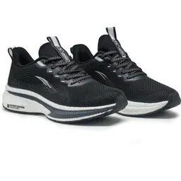 Hypercushion-02 Gym,Sports,Training,Stylish With Extra Comfort Running Shoes For Men