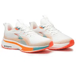 Hypercushion-02 Gym,Sports,Training,Stylish With Extra Comfort Running Shoes For Men