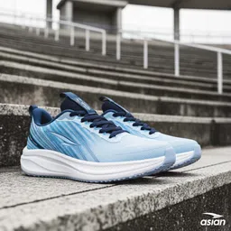 Hypercushion-05 Men’s Running Shoes | Ideal for Gym, Training & Travel Running Shoes For Men