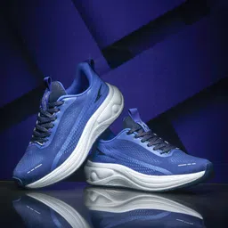 Hypercushion-06 Running Shoes For Men | Ideal for Gym, Training & Travel Running Shoes For Men