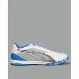 IBERO IV Lace-Up Football Shoes