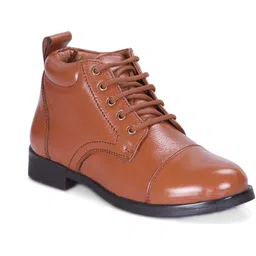 ICEBULL LEATHER 100% GENUINE LEATHER FORMAL DMS FOR WOMEN Boots For Women