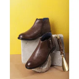 ID Men Premium Comfort Durability & Versatile Design Boots