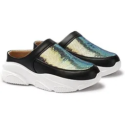 Ideal Stylish Girl's Mule and The Comfortable Slip-On Sneakers for Women