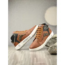 Ifah Men Flymesh Sneakers