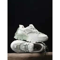 Ifah Women Colourblocked Sneakers