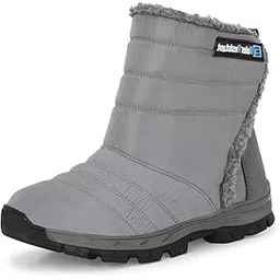 Iglu Snow Resistant Insulated Winter Boot