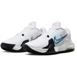 Impact 4 Basketball Shoes For Men