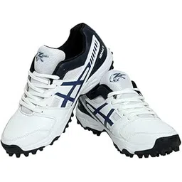 Impact White Cricket Rubber