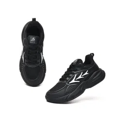 IMPAKTO Men Colourblocked Sneakers