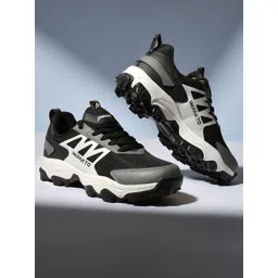 IMPAKTO Men Mesh Training or Gym Shoes