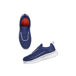 IMPAKTO Men Sports Shoes Breathable Running Shoes for Gym and Walking