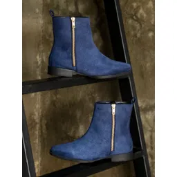 Inc 5 Solid Mid-Top Regular Boots