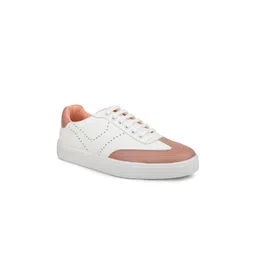 Inc 5 Women Perforated Comfort Insole Sneakers