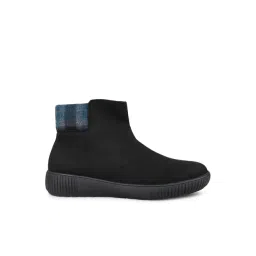 Inc.5 Women's Black Booties