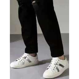 Inc.5 Women's White Sneakers