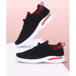 Indus Lifestyle Casual Shoes for Men | Classic Rounded Toe, Soothing Insole Sneakers For Men