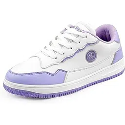 Infinity Low Top Flat Sole Fashion-Forward Women's Sneakers for Any Occasion | Classic and Comfortable Women's Sneakers for Any Casual Outfits