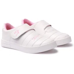 Introducing the Attractive Collection of Velcro Sneakers for Ladies/Girl's/Women Casuals For Women