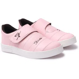 Introducing the Attractive Collection of Velcro Sneakers for Ladies/Girl's/Women Walking Shoes For Women