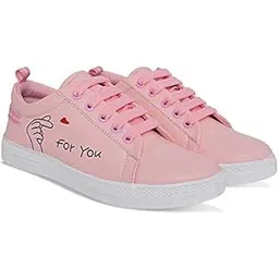 Introducing The Best Fashionable Girls Casual Shoes Sneakers for Ladies, Girls, and Women