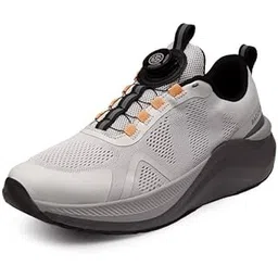 ION Glide – Advanced Performance Sports Shoes with Rotary Lacing & Ultra-Comfort Insocks