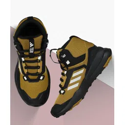 IRON TREK Running Shoes For Men