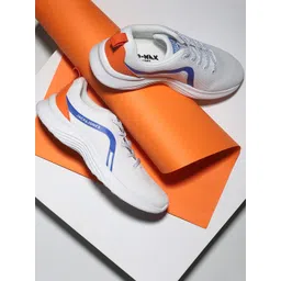 Jack & Jones Men Printed Sneakers