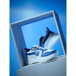 Jack & Jones Men Smart Casual Sneakers