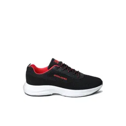 Jack & Jones Men's Black Casual Sneakers
