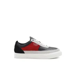 Jack & Jones Men's Black Casual Sneakers
