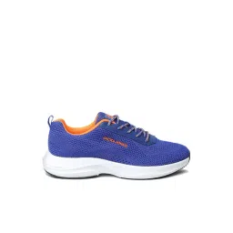 Jack & Jones Men's Blue Casual Sneakers