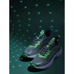 Jack & Jones Men's Dark Forest Running Shoe