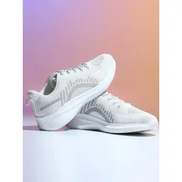 Jack & Jones Men's JFWA22 KASPER White Casual Sneakers