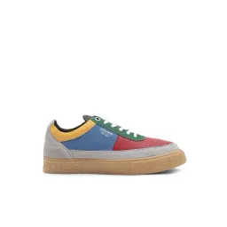 Jack & Jones Men's Multicolor Casual Sneakers