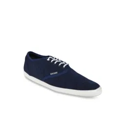 Jack & Jones Men's Navy Casual Sneakers