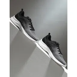 Jack & Jones Men's None Grey Running Shoes