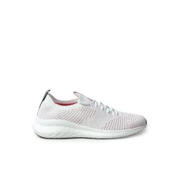 Jack & Jones Men's SPRINT White Running Shoes