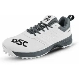 Jaffa 22 Cricket Shoes For Improved Durability & Stability Size: 6UK/7US/40EU Cricket Shoes For Men