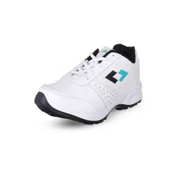 JAISCO Men Mesh Running Non-Marking Shoes