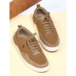 Jaripeo by Buckaroo Men Textured Sneakers