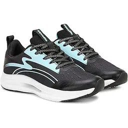 JASMINE-101 Sports Shoes for Women Cushioning Insole Walking Shoes