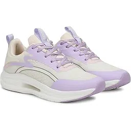 JASMINE-101 Sports Shoes for Women Cushioning Insole Walking Shoes