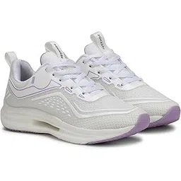 JASMINE-107 Sports Shoes for Women Cushioning Insole Walking Shoes