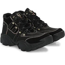 JASON Outdoor Boots For Men ll Casual Miliatry Boots For Men