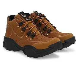JASON Outdoor Boots For Men ll Casual Miliatry Boots For Men