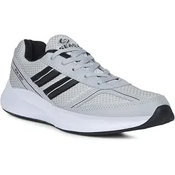 JD Boots Men Lightweight, Stylish Running, Sports, Walking Shoes for Men and Boys | Gym Wear | Yoga | Lace up Shoes (S_10)