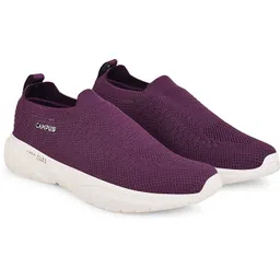 JENNY Walking Shoes For Women