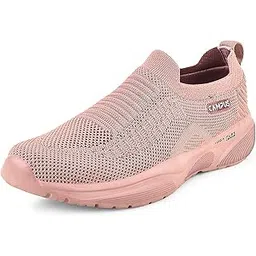 Jenny Women's Slip-On Walking Shoes