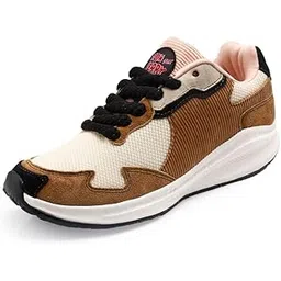 Jerry - Sneaky Sweet | Tom & Jerry x Women’s Sneakers